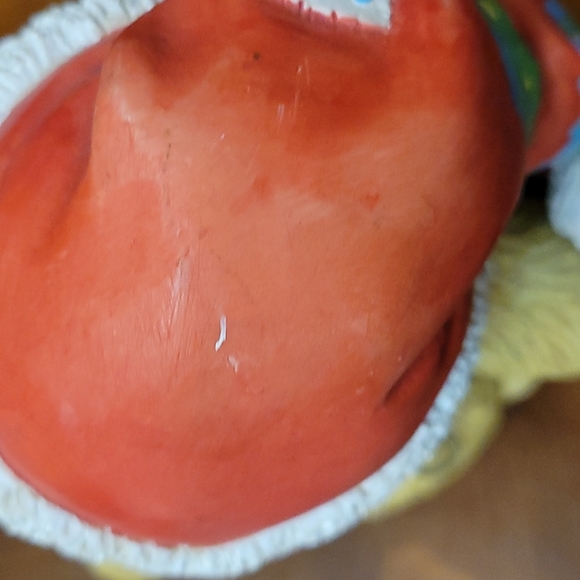 Vintage P Hillman Jointed Music Box Teddy Bear Jingle Bell
Music. LR3 - Picture 6 of 11